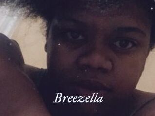 Breezella