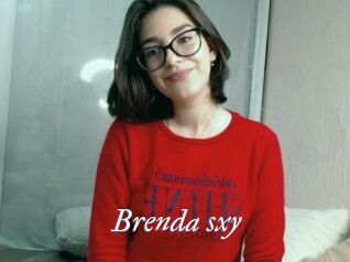 Brenda_sxy