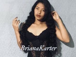 BrianaKarter