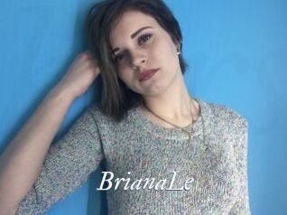 BrianaLe