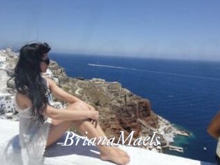 BrianaMaels
