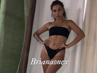 Brianaonex