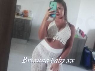 Brianna_baby_xx