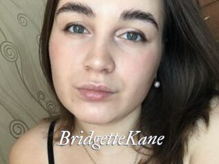 BridgetteKane