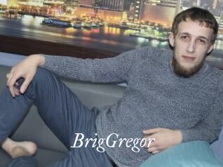 BrigGregor