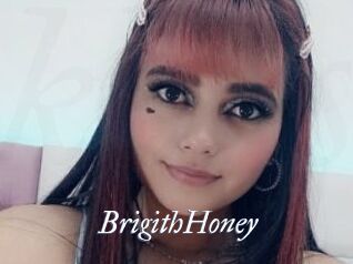 BrigithHoney