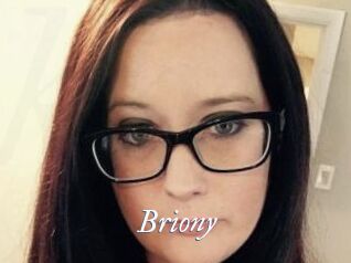 Briony