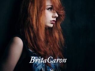 BritaCaron