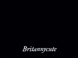 Britannycute