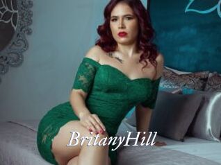 BritanyHill