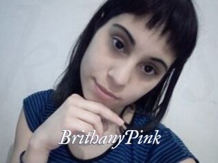 BrithanyPink