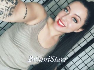 BritiniStarr