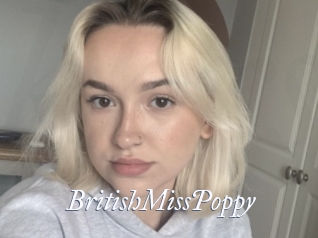 BritishMissPoppy