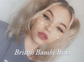 British_Bambi_Boux