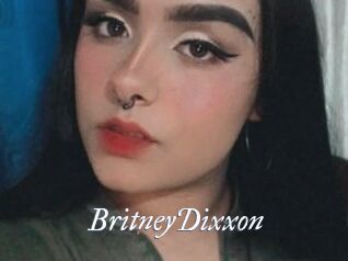 BritneyDixxon