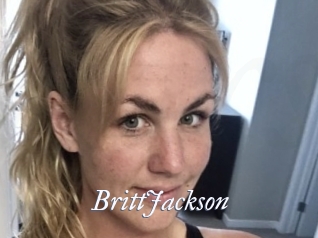 BrittJackson