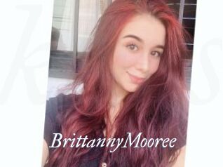 BrittannyMooree