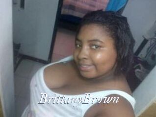 BrittanyBrown