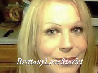 BrittanyLoveStarlet