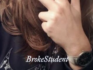 BrokeStudent