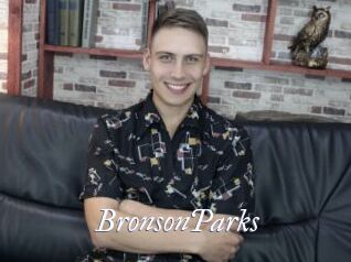 BronsonParks