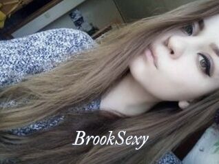 BrookSexy