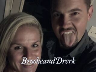 BrookeandDrerk