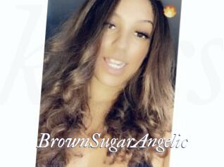 BrownSugarAngelic