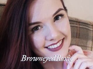 BrowneyedRoxie