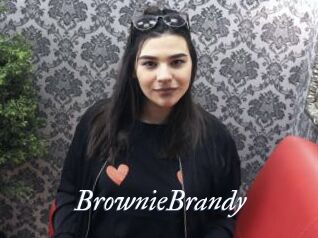 BrownieBrandy