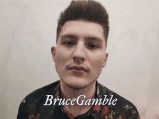 BruceGamble