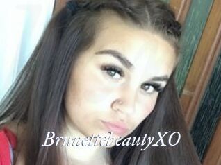 BrunettebeautyXO