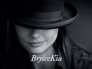 BryleeKia