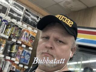Bubbatatt