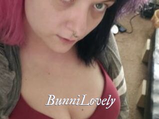 BunniLovely