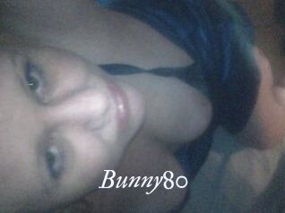 Bunny80