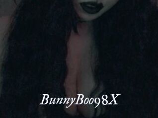 BunnyBoo98X