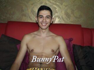 BunnyPat