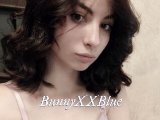 BunnyXXBlue