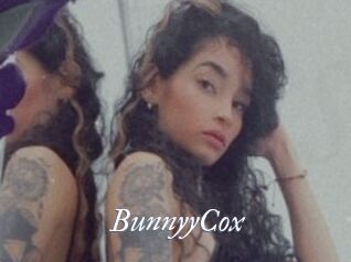 BunnyyCox