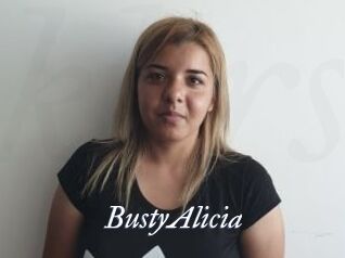 BustyAlicia