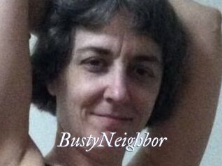 BustyNeighbor