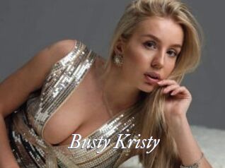 Busty_Kristy