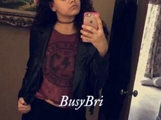 BusyBri