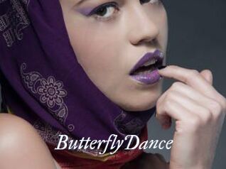 ButterflyDance