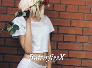 ButterflyyX