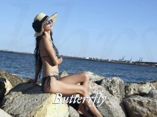Butterrfly