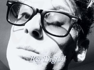 B0yDigital