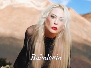 Babalonia