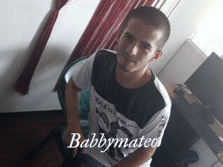 Babbymateo